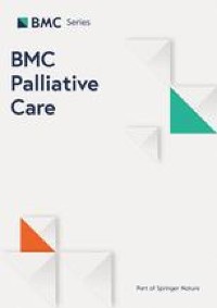 The meaning of dying and death for children, their carers, and families: a scoping review