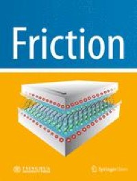 Advances in friction of aluminium alloy deep drawing