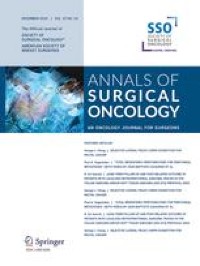 ASO Visual Abstract: Standardization of Colon Resection for Cancer—An Overview of the American College of Surgeons Commission on Cancer Standard 5.6