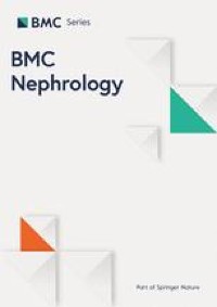 Association between elevated serum transaminase and moderately increased albuminuria: a cross-sectional study in western Tokushima, Japan