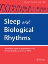 A review for the impacts of circadian disturbance on urological cancers