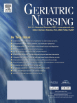 Discovering “What Matters” to patients: A quality improvement project
