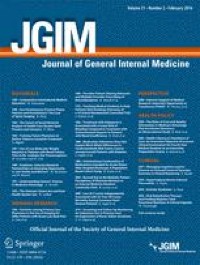 Experiences of Physicians Investigated for Professionalism Concerns: a Narrative Review