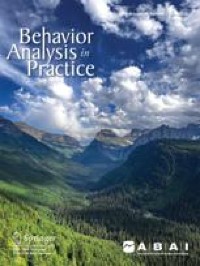 An Evaluation of Contingent Gum Chewing on Rumination Exhibited by an Adolescent with Autism Spectrum Disorder