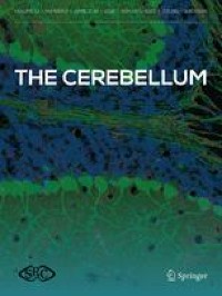 The Role of the Cerebellum in Learning to Predict Reward: Evidence from Cerebellar Ataxia