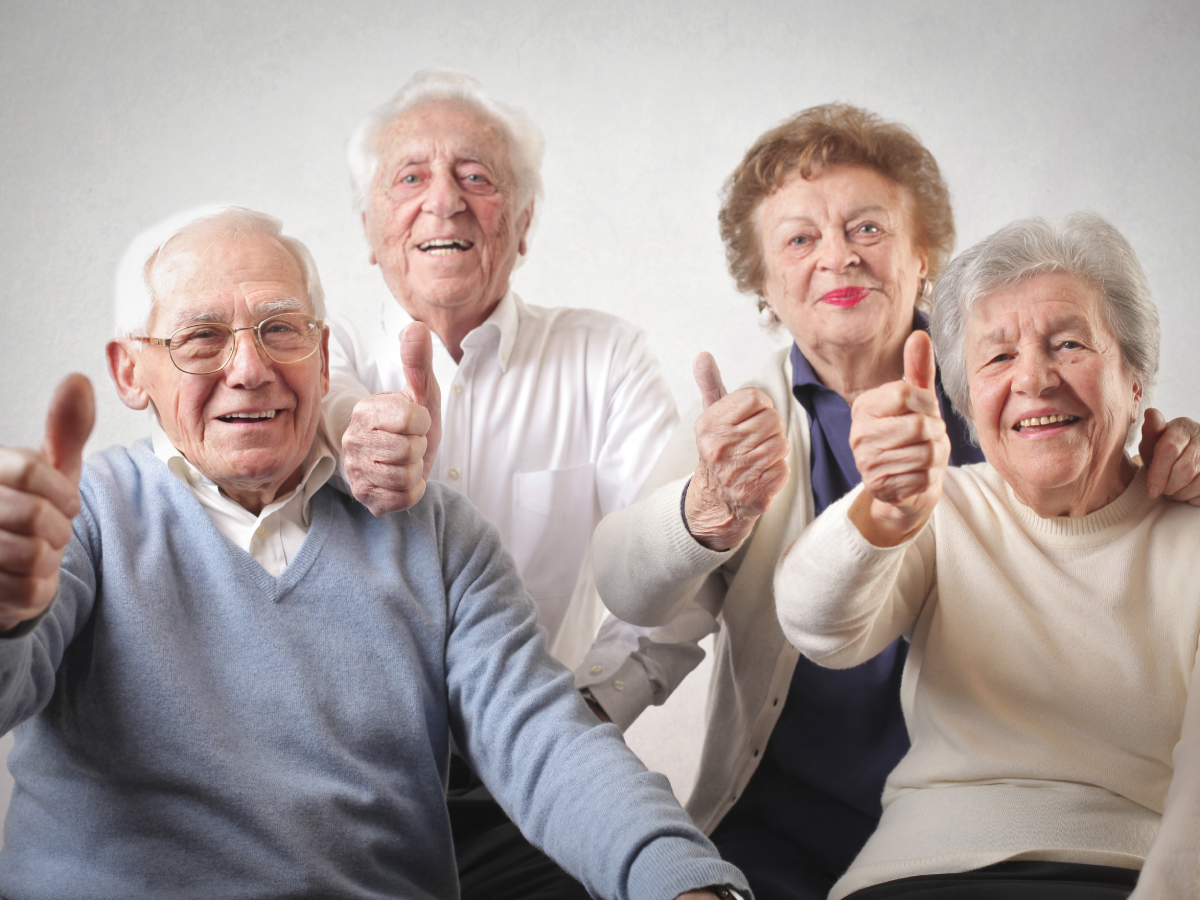 Digital Cognitive Assessment Tests for Older Adults: Systematic Literature Review