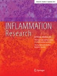 Serine metabolism in macrophage polarization