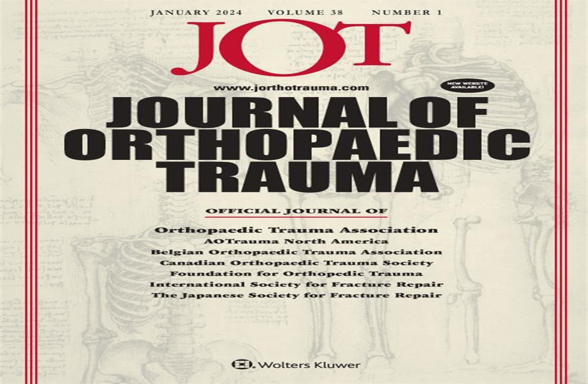 The Incidence and Risk Factors Associated With the Need for Fasciotomy in Tibia and Forearm Fractures: An Analysis of the National Trauma Data Bank: Erratum
