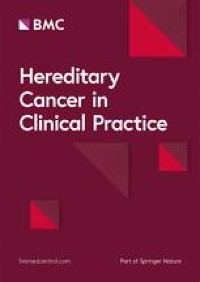 Experiences of patients and family members with follow-up care, information needs and provider support after identification of Lynch Syndrome