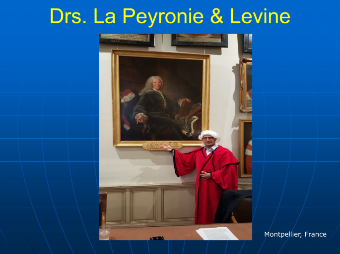 Advancements and challenges in Peyronie’s disease: a personal journey and current perspectives