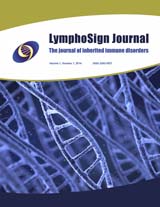 The outcome of haematopoietic stem cell transplantation in a patient with STAT1 gain-of-function: a case report