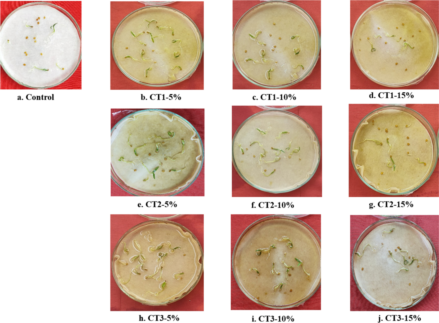 Biotransformation of organic waste into compost: Implications for in vitro conservation of Withania coagulans (Stocks) Dunal