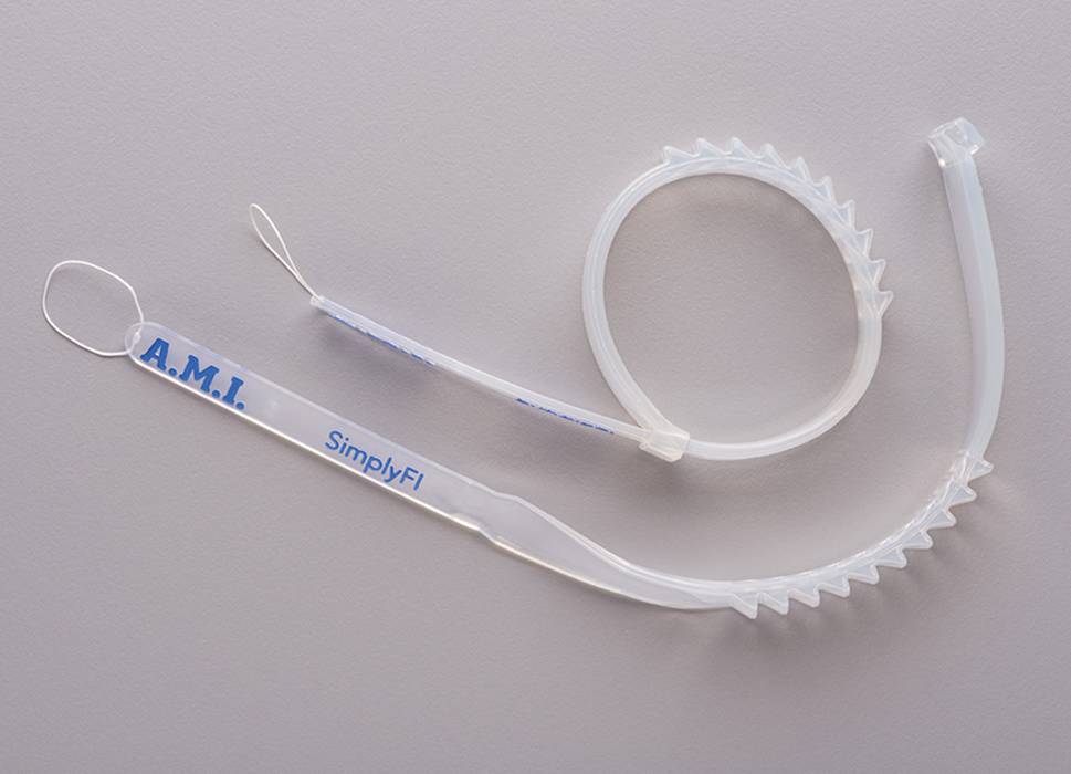 Treatment of fecal incontinence—is there a light in the end of the tunnel?