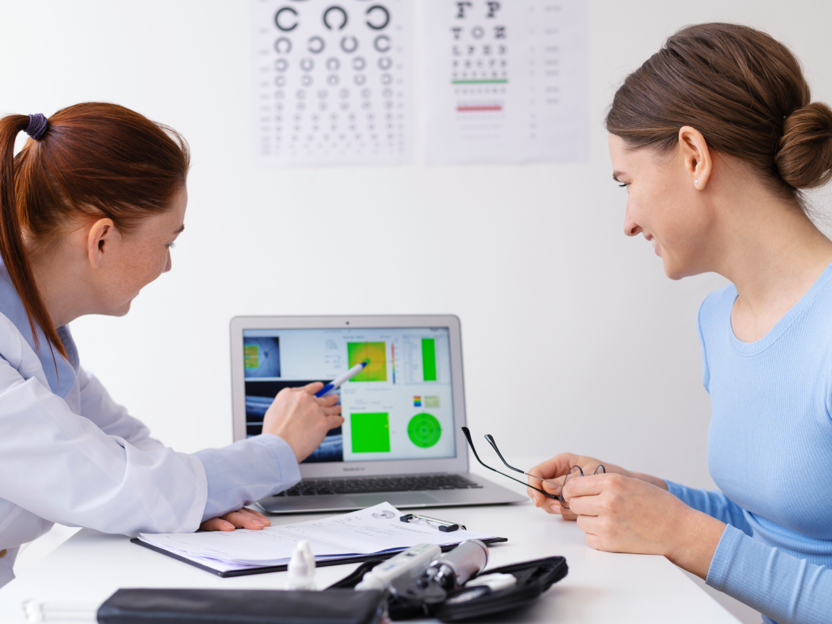 Diagnostic Decision-Making Variability Between Novice and Expert Optometrists for Glaucoma: Comparative Analysis to Inform AI System Design