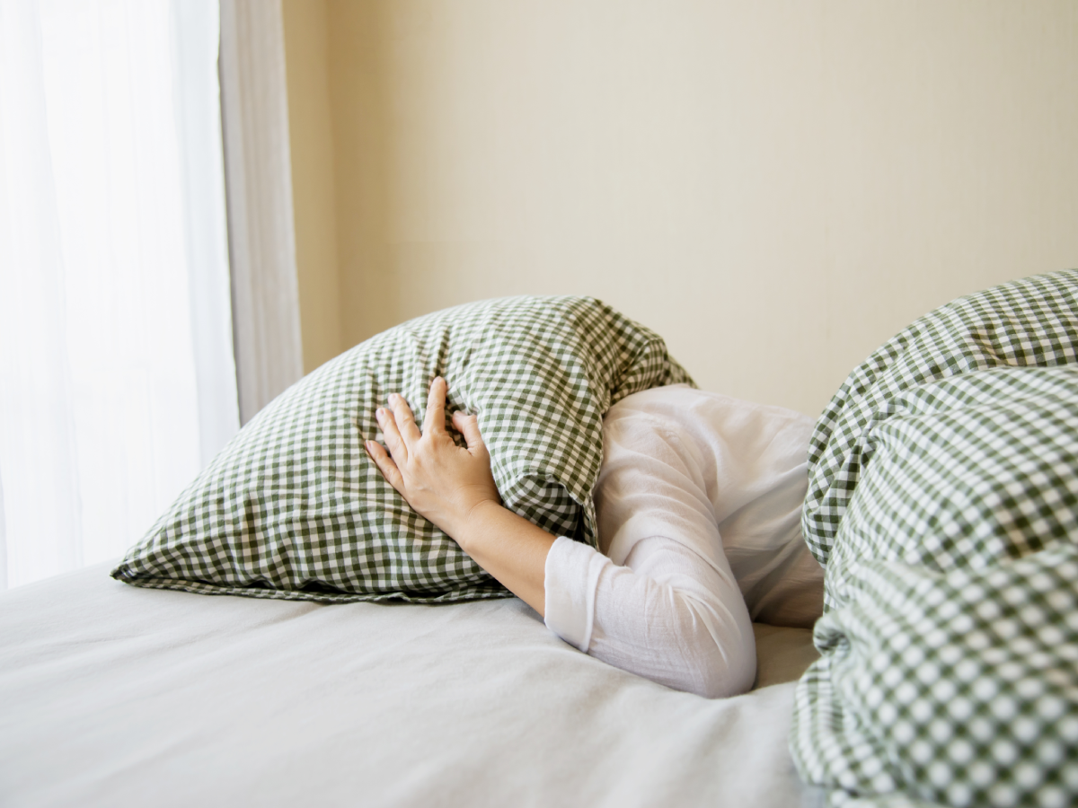 Exploring the Psychological and Physiological Insights Through Digital Phenotyping by Analyzing the Discrepancies Between Subjective Insomnia Severity and Activity-Based Objective Sleep Measures: Observational Cohort Study