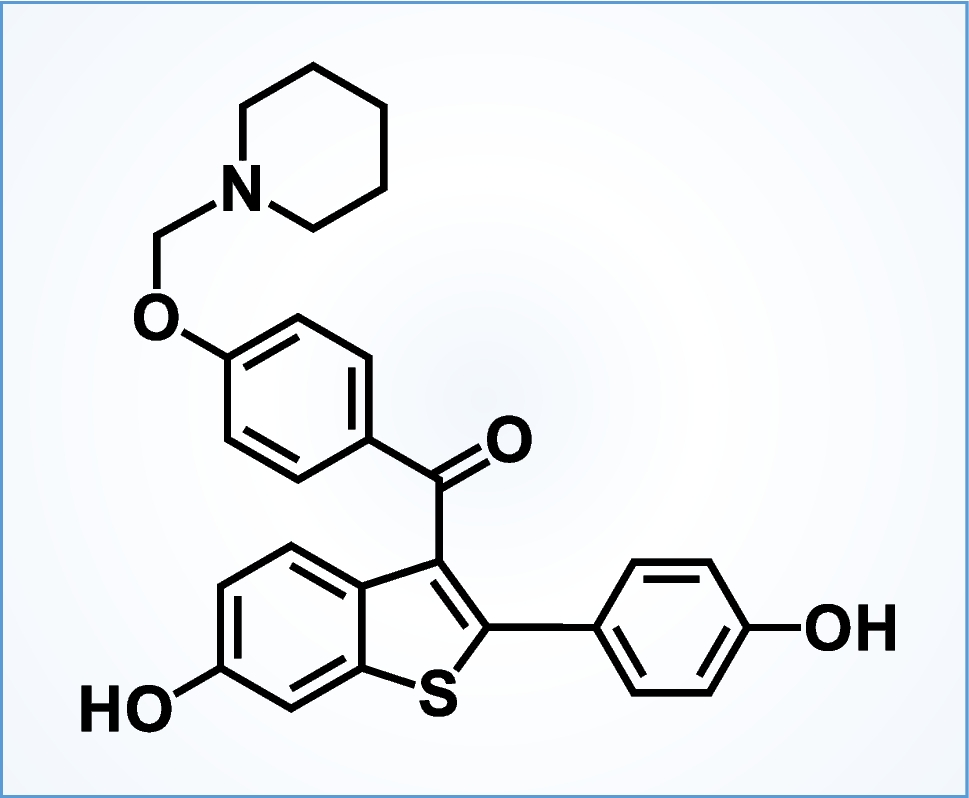 Raloxifene Prevents Chemically-Induced Ferroptotic Neuronal Death In Vitro and In Vivo