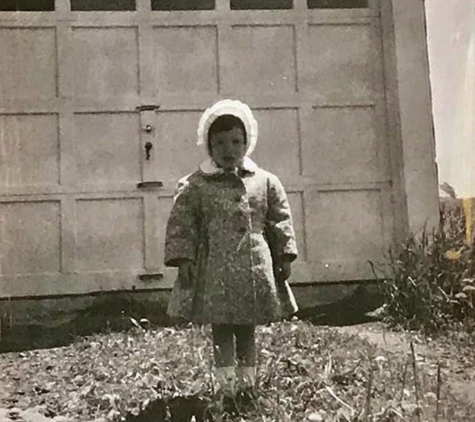 Family reflections: decades of advancements in medical technology results in pioneering congenital heart defect patient thriving with life-long condition