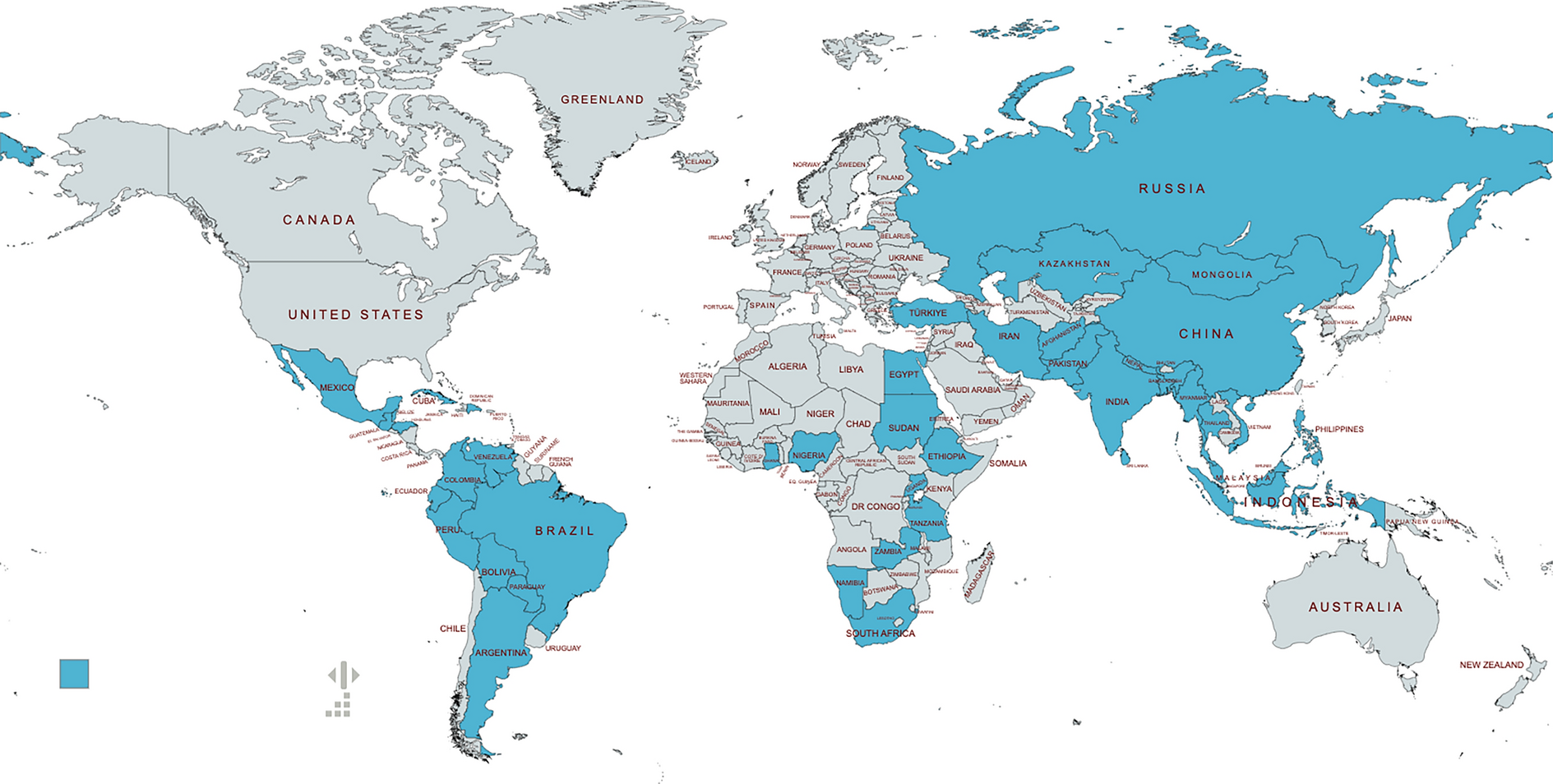 Neurocritical Care Organization in the Low-Income and Middle-Income Countries