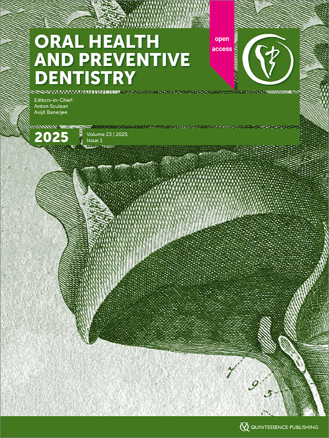 The Effect of Silver Diamine Fluoride Combined with Potassium Iodide and Sodium Fluoride on the Remineralisation of Hydroxyapatite