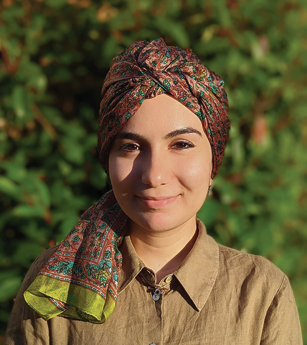 Bridging the gap between science and survival