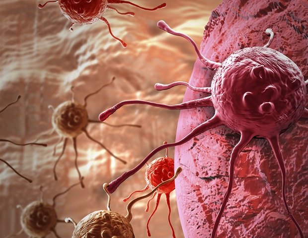 Combination immunotherapy improves treatment response for head and neck cancer