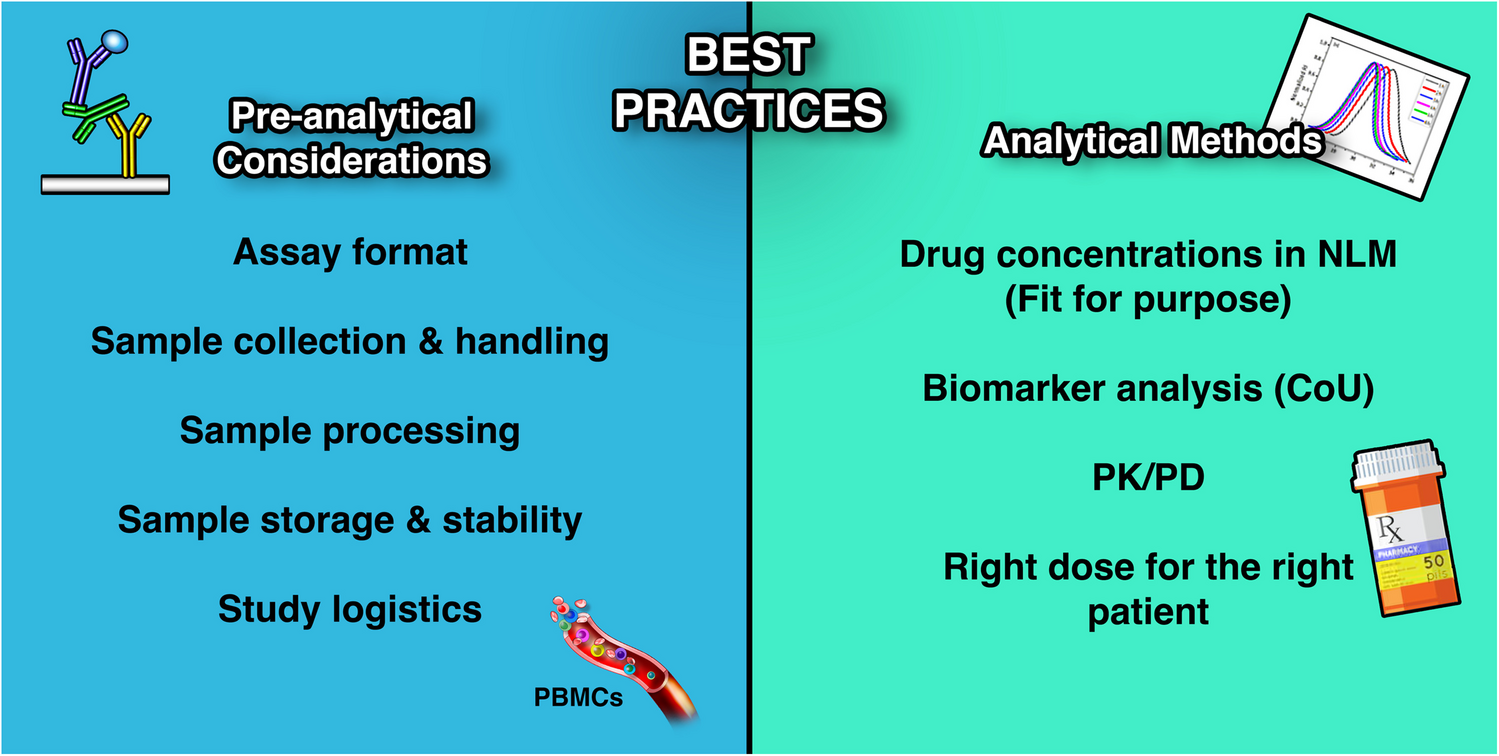 Best Practices and Recommendations for Non-Liquid Matrices Bioanalysis