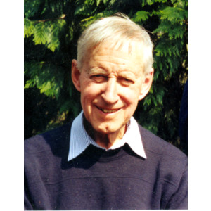 Jan Drenth (1925–2025)