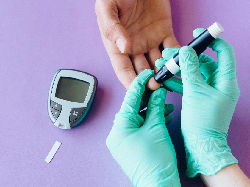Assessment and Intervention for Diabetes Distress in Primary Care Using Clinical and Technological Interventions: Protocol for a Single-Arm Pilot Trial