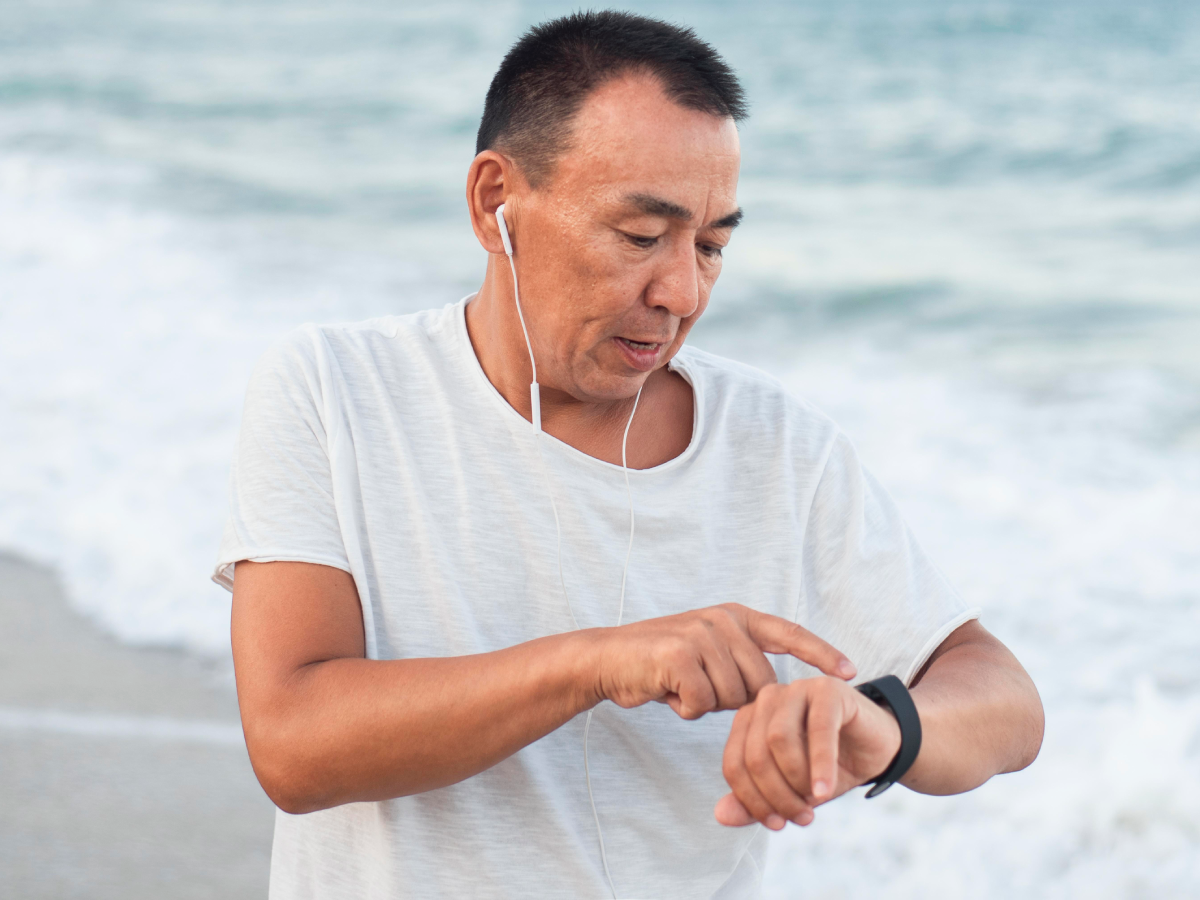 Smartwatch-Based Tailored Gamification and User Modeling for Motivating Physical Exercise: Experimental Study With the Maximum Difference Scaling Segmentation Method