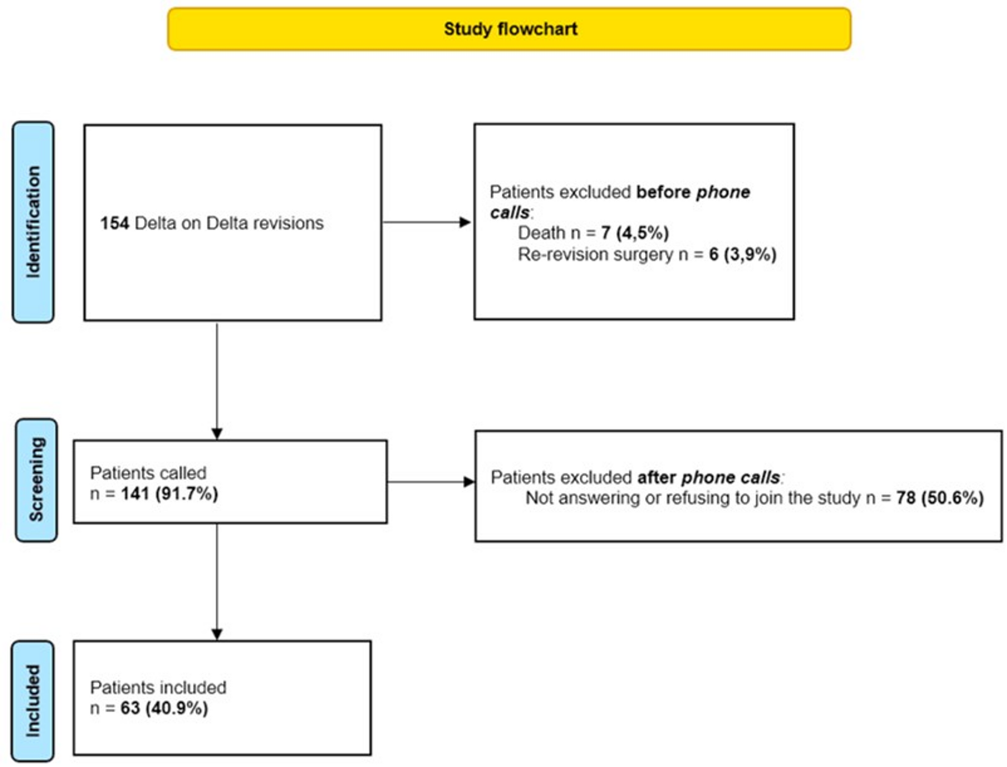 Articular noise after Delta-on-Delta revision hip arthroplasty at a long-term follow-up: incidence and impact on clinical outcomes