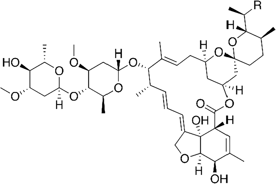 Repurposing ivermectin: a new hope for glioblastoma multiforme?