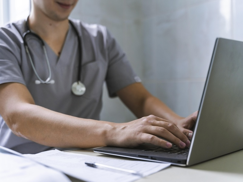 Effectiveness of Gamified Teaching in Disaster Nursing Education for Health Care Workers: Systematic Review