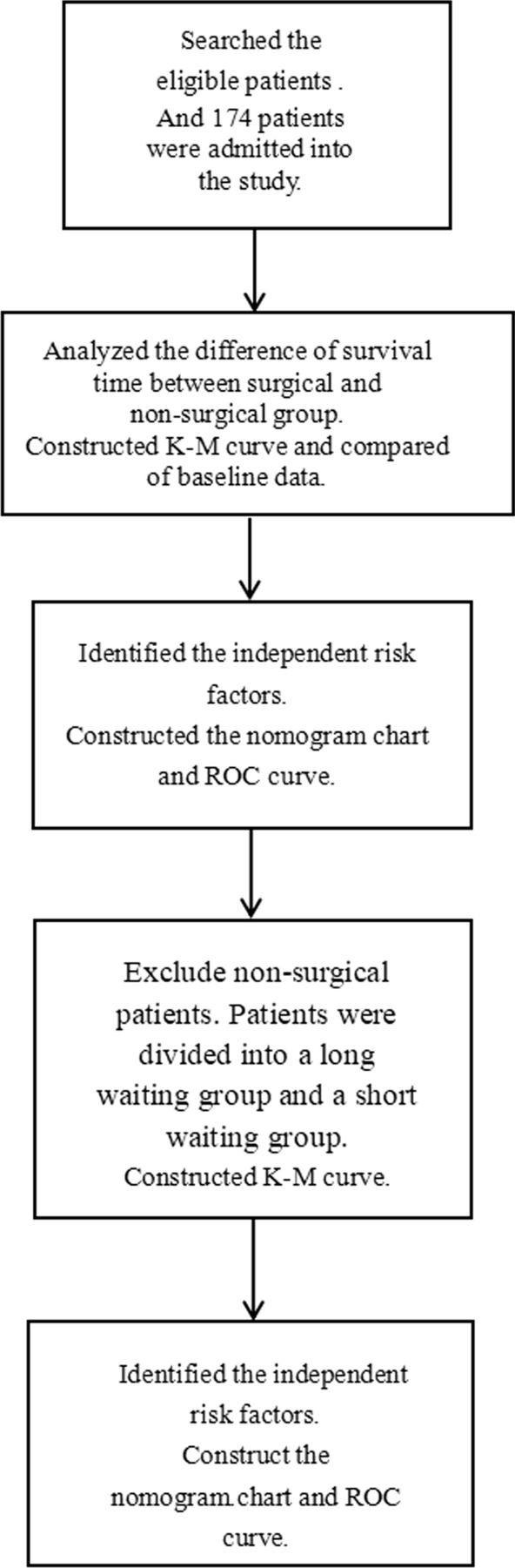 Independent risk factors and survival prediction in hip refractures patients: insights from a 10-year cohort