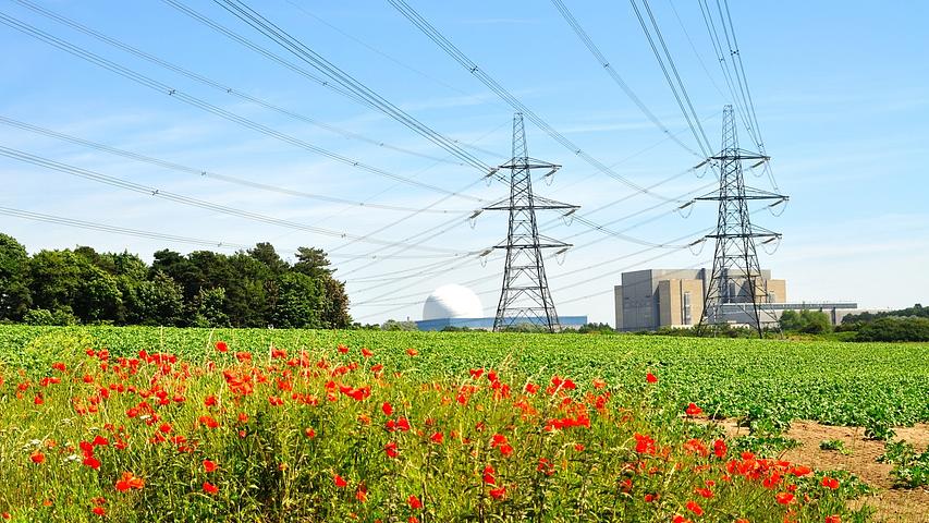£13m nuclear programme to boost UK energy security through sustainable graphite innovation