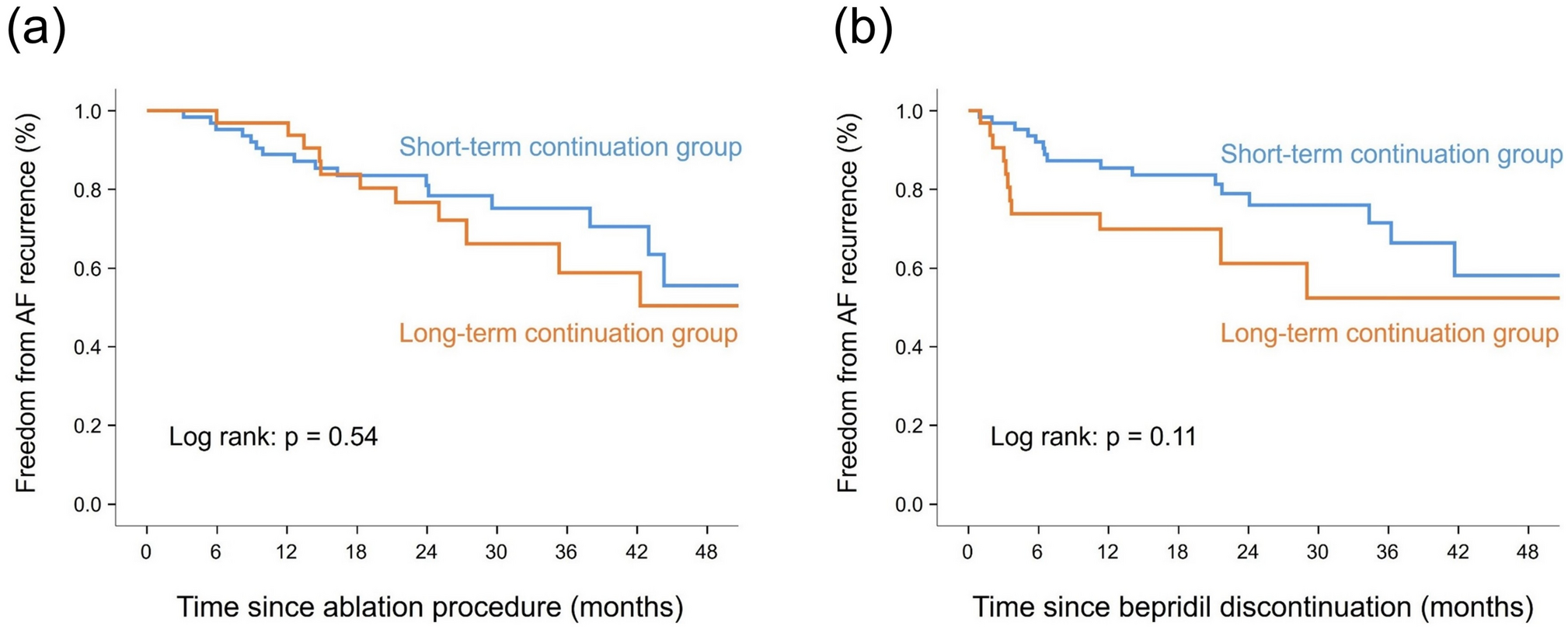 When should bepridil concomitant with catheter ablation for persistent atrial fibrillation be discontinued? The importance of left atrial reverse remodeling