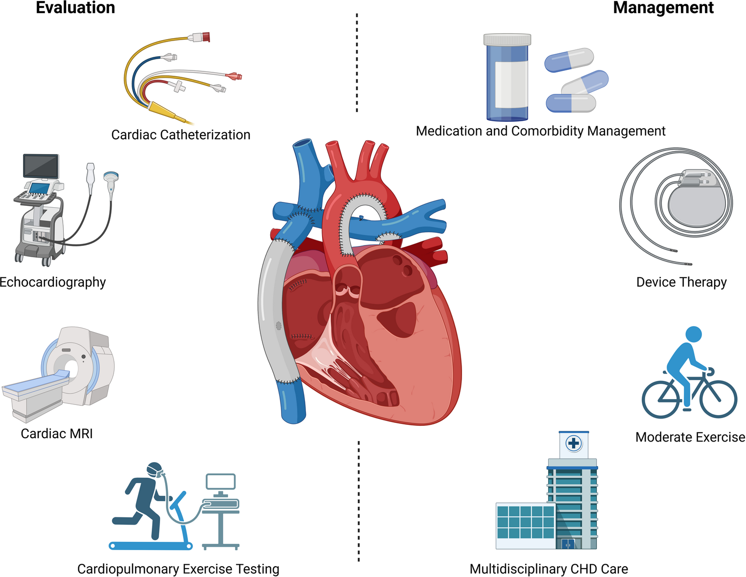 Addressing Diastolic Dysfunction in the Congenital Heart Population