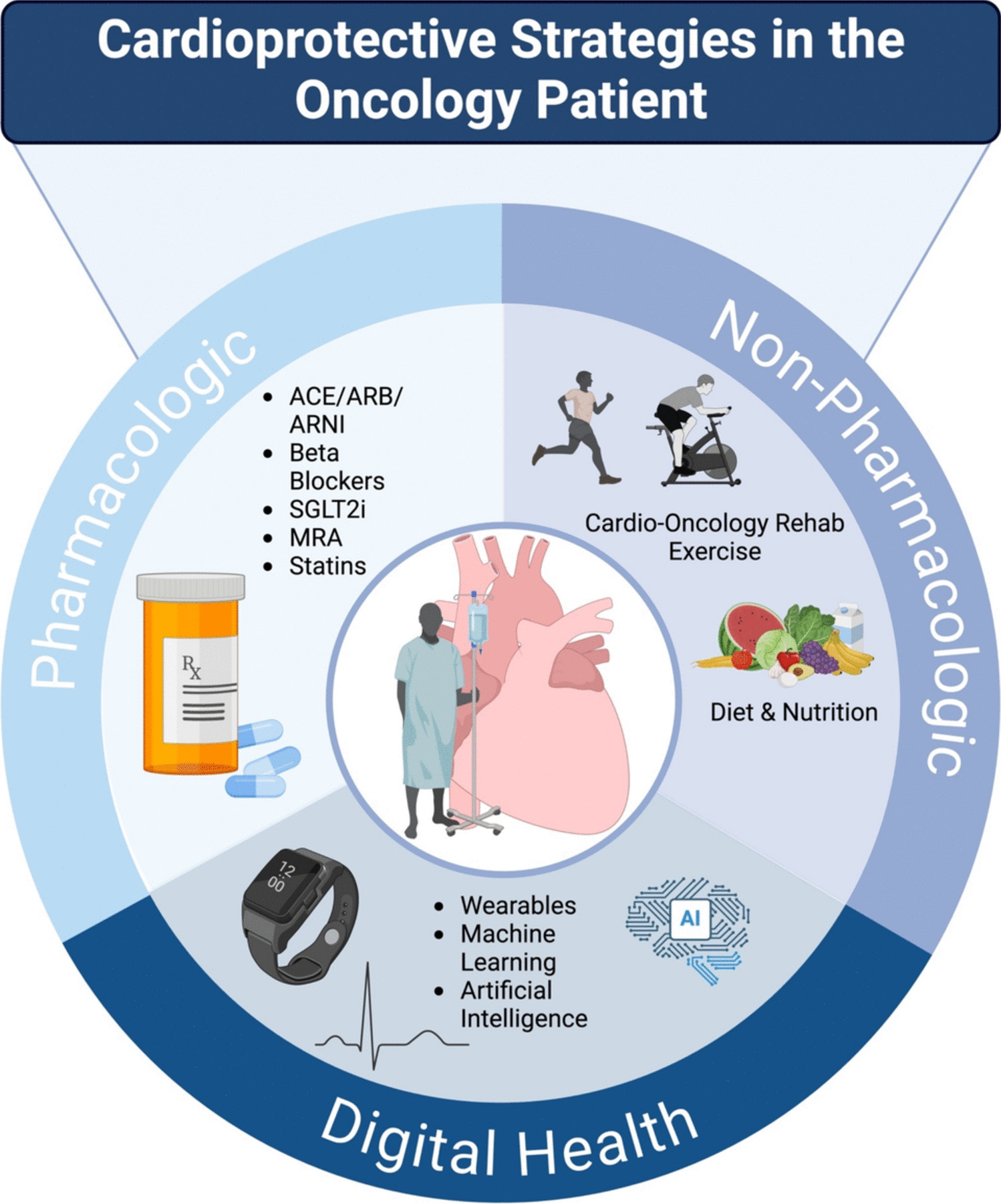Evolving Cardioprotective Strategies in Cardio-Oncology: A Narrative Review
