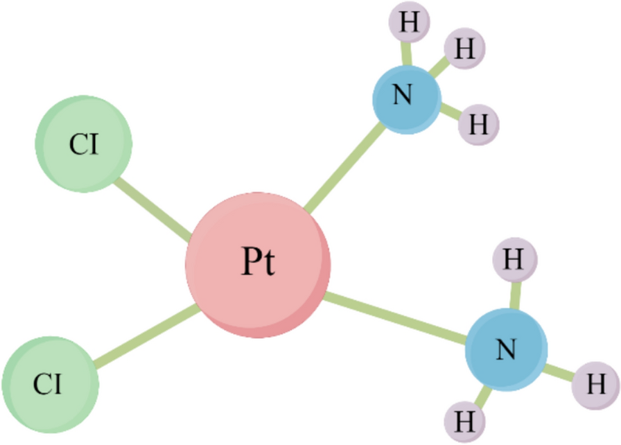 Regulation of cisplatin resistance in lung cancer by epigenetic mechanisms