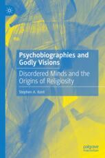 A Neurological Disorder Often with Religious Manifestations: Epilepsy