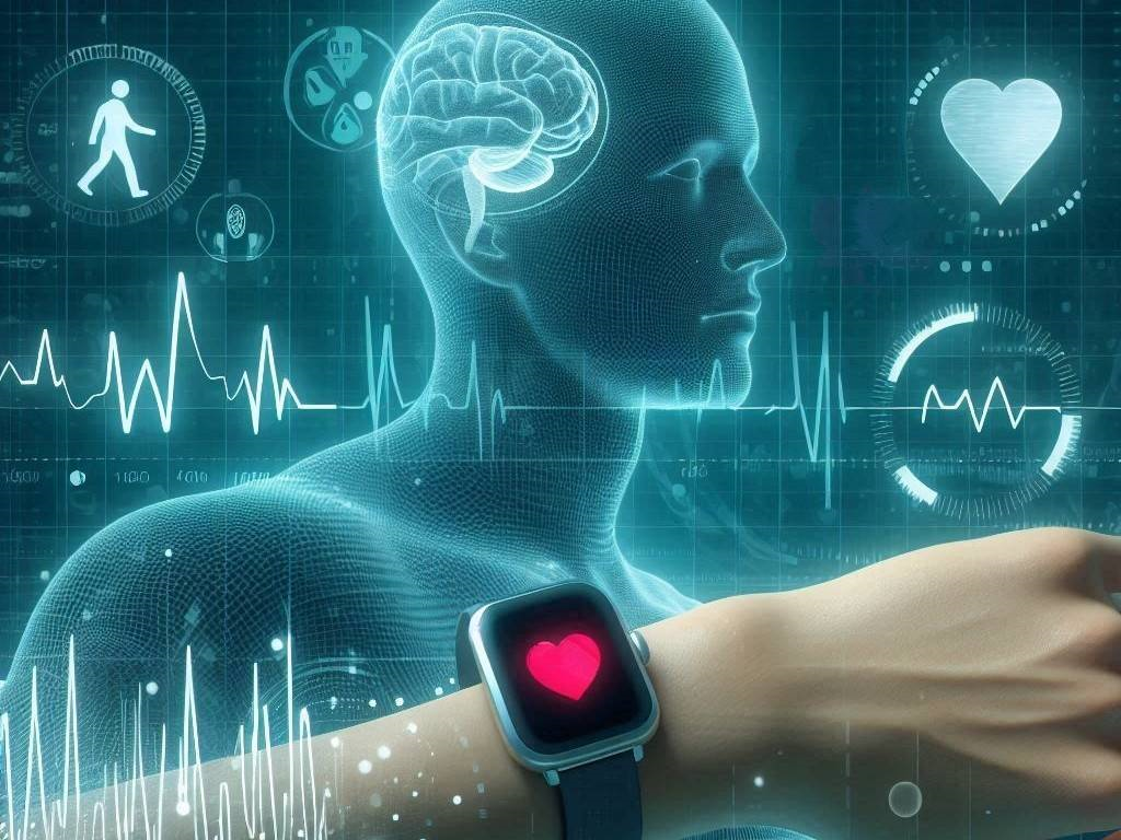 Using Wearable Device and Machine Learning to Predict Mood Symptoms in Bipolar Disorder: Development and Usability Study