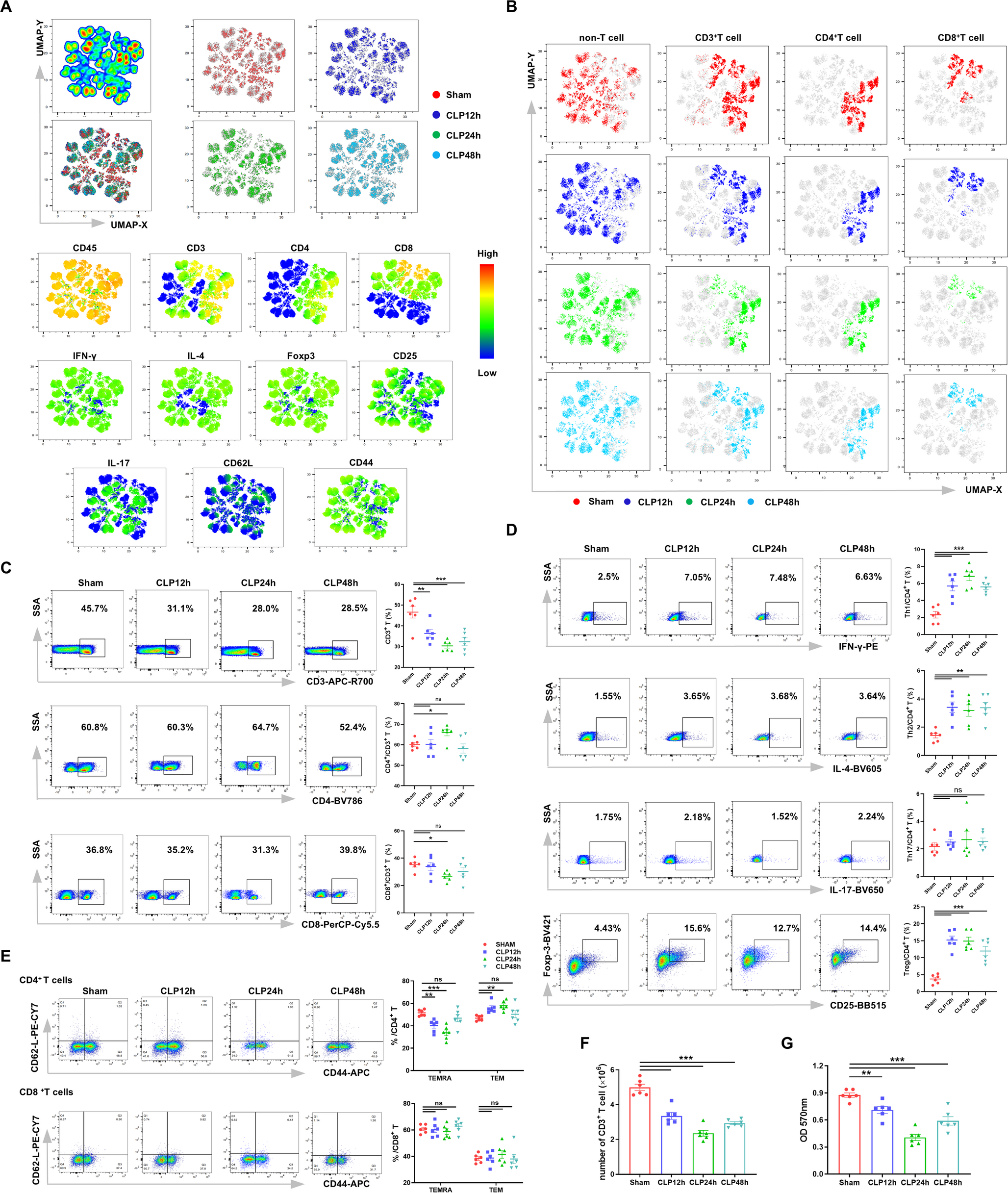 miR-182-Mediated Dysregulation of Histidine Metabolism Compromises T Cell Immunity in Sepsis