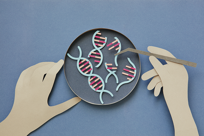 A clinical milestone for CRISPR in sickle-cell disease