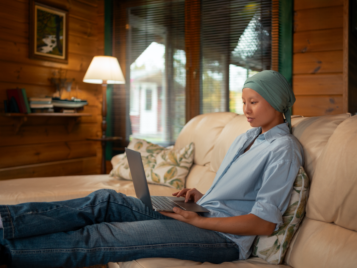 Evaluating Patient Experience With Genomic Medicine: A Content Analysis of National Cancer Institute–Designated Cancer Centers’ Websites