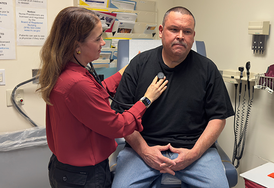Two decades of dedication: UC Davis Health and Sacramento County transform access to care