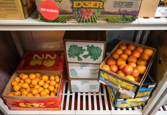 UC Davis Health expands access to healthy food with Foodways to Health program