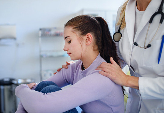 Study finds higher risk of chronic illnesses among young cancer survivors