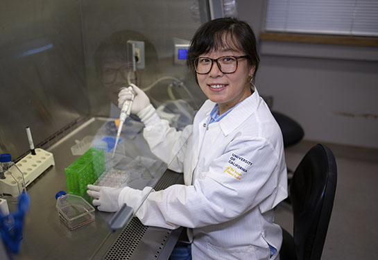 What's at stake with federal research funding cuts