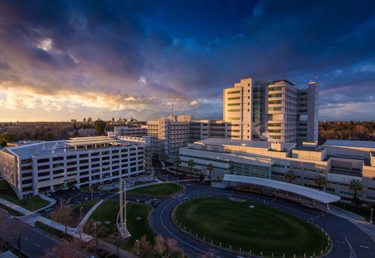 American Academy of Pediatrics honors two UC Davis Health faculty