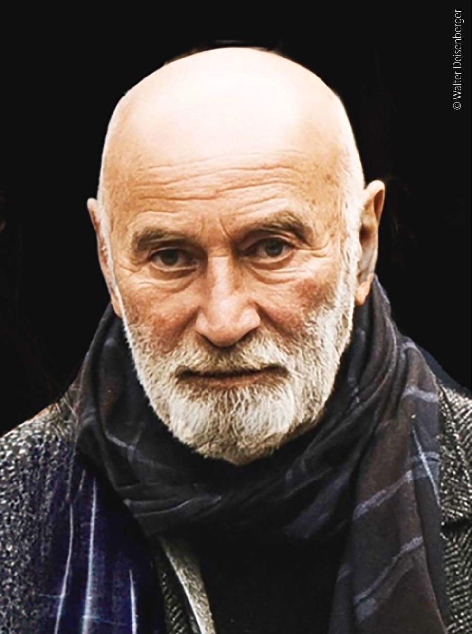 Obituary for Prof. Dr. Günther Rathner (1949–2025)