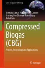 Developing Technologies for Biogas Upgrading